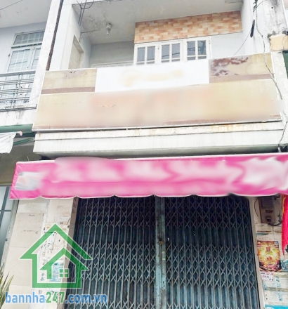 MTKD ÂU CƠ – LUỸ BÁN BÍCH – VỊ TRÍ ĐẸP NHẤT TÂN PHÚ – 36M² – 2 TẦNG – CHỈ 6,1 TỶ Diện tích: 36m² (4x9), sổ vuông vức, nở hậu tài lộc. Kết cấu: 1 trệt 1 lầu, 2PN, 2WC.