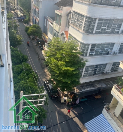 CHỈ 11,38 TỶ – MẶT TIỀN KHU BÀU CÁT – NHÀ 6 TẦNG – NGANG 5M – THANG MÁY – FULL NỘI THẤT CAO CẤP
