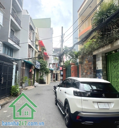 CHỈ 15,6 TỶ – CHDV KHU VIP SÂN BAY – 129M² – 5 TẦNG – 12PN – DÒNG TIỀN 47 TRIỆU/THÁNG – SÂN VƯỜN THOÁNG