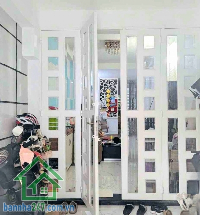 CHỈ 10,2 TỶ – HXH LÊ VĂN SỸ – ĐẶNG VĂN NGỮ – KHU PHÂN LÔ PHÚ NHUẬN – 48M² – 2 TẦNG - GẦN NHÀ THỜ 