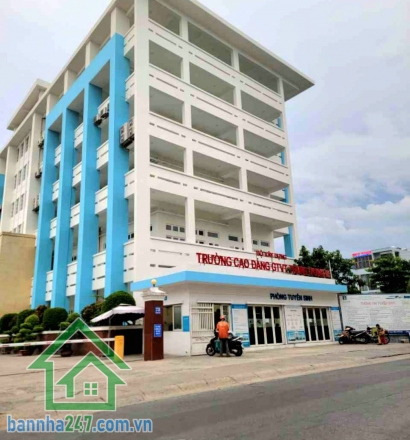 CHỈ 10,5 TỶ – HẺM 8M Ô TÔ THÔNG – PHẠM QUÝ THÍCH, TÂN HƯƠNG – 86M² – 3 TẦNG – 3PN
