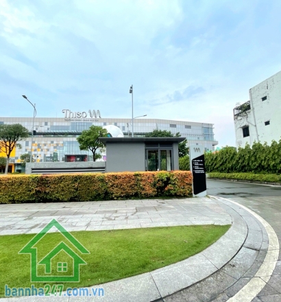 MTKD ĐƯỜNG SỐ – PHAN HUY ÍCH - KẾ BÊN EMART PHAN HUY ÍCH – VỈA HÈ RỘNG 5M – 37M² (4,24 x 10) - 2 TẦNG - HOÀN CÔNG ĐỦ  - 8,5 TỶ TL