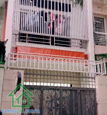CHỈ 9,9 TỶ – MTKD ĐƯỜNG 8M – KHU BÀN CỜ BA VÂN – TRƯƠNG CÔNG ĐỊNH – GIÁP BÀU CÁT – HIẾM NHÀ BÁN – 3 TẦNG – 56m² - 3PN - 3WC Vị trí vàng – khu phân lô bàn cờ đồng bộ
