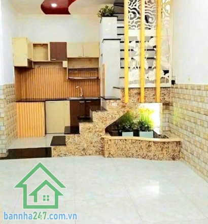 CHỈ 3 TỶ - HẺM BA GÁC – CÁCH 3 CĂN RA MẶT TIỀN PHAN VĂN NĂM – TÂN PHÚ - DTSD: 42M² – 2PN – 2WC ĐANG CHO THUÊ 5TR/THÁNG * Diện tích công nhận: 21m² – nở hậu đẹp