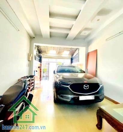 CHỈ 9,45 TỶ - HẺM XE TẢI 6M – Ô TÔ NGỦ TRONG NHÀ – KHU PHÂN LÔ AEON TÂN PHÚ - 5 PN – 5 WC Vị trí: Khu phân lô đẹp, kế Aeon Mall Tân Phú – Bờ Bao Tân Thắng – Lê Trọng Tấn – chợ Tân Hương 