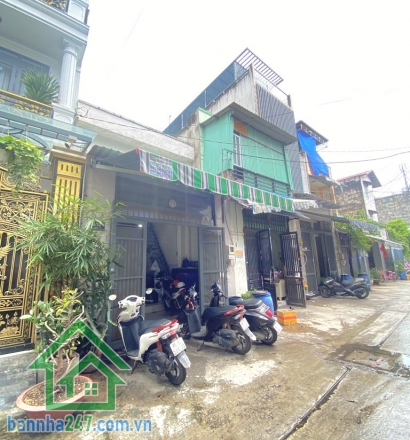 CHỈ 5.3 TỶ – NHÀ 69,1M2 (4x17)M – HẺM 6M THÔNG – NGAY AEON TÂN PHÚ  ✔️ Kết cấu: 1 trệt, 1 lửng để suốt  ✔️ Hẻm 7m thông, xe tải vào thoải mái  ✔️ Nhà đang cho thuê 6 triệu/ tháng.