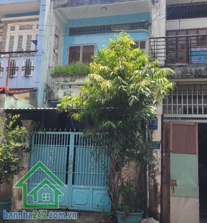 CHỈ 9 TỶ – ĐẤT VÀNG TÂN THÀNH, TÂN PHÚ – HẺM NHỰA 8M Ô BÀN CỜ – DT 4x22m Vị trí: Trung tâm Tân Thành, sát Bàu Cát – Vườn Lài – Lũy Bán Bích. Nhà 1 trệt 1 lầu, 2 PN, 2 WC. 