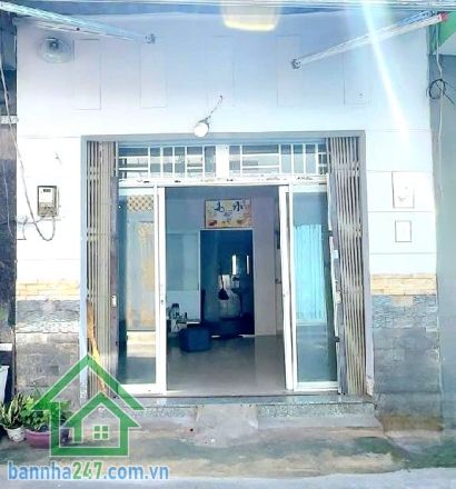 CHỈ 4,6 TỶ – NHÀ ĐẸP 2 TẦNG BÌNH TÂN – GIÁP TÂN PHÚ – HẺM XE HƠI TRÁNH 6M – SỔ NỞ HẬU CỰC ĐẸP! Vị trí: Hẻm xe hơi tránh, thông tứ tung, khu dân trí cao, toàn nhà cao tầng. 