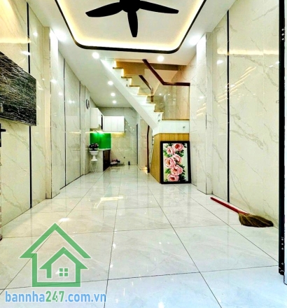 CHỈ 3,95 TỶ – TRUNG TÂM Q11 – SÁT MẶT TIỀN PHÓ CƠ ĐIỀU – NHÀ MỚI FULL NỘI THẤT - 2PN - 2WC Phó Cơ Điều – Lý Thường Kiệt – 3/2 – Quận 11 * Gần BV Chợ Rẫy , Gần Lotte Mart Lý Thường Kiệt, Gần đường 3/2, di chuyển Quận 5 – 10 – Tân Bình cực nhanh