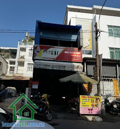 Chỉ 19,9 tỷ - Mặt tiền hiếm có – nơi gắn bó từ 1963, nay tìm chủ mới Ngôi nhà mặt tiền 10m giữa trung tâm Quận Tân Bình, giáp Bắc Hải, Âu Cơ .