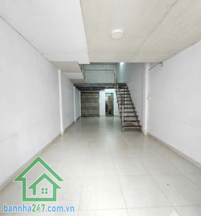 HẺM NHỰA 8M CÓ LỀ  - KHU BÀU CÁT – NHÀ 2 MẶT HẺM – KHU KINH DOANH SẦM UẤT - 53/60 (3,7 x 16)M - 2 TẦNG - TIỆN XÂY MỚI - 8,5 TỶ