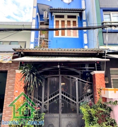 CHỈ 7,58 TỶ – CĂN GÓC 2 MẶT HẺM – NỞ HẬU >4M – XE TẢI THÔNG – KHU VIP CHỢ ĐÊM NGUYỄN SƠN – TÂN PHÚ - 3 PN - 2 WC Ngay mặt tiền nội bộ Nguyễn Nhữ Lãm – khu phố ẩm thực