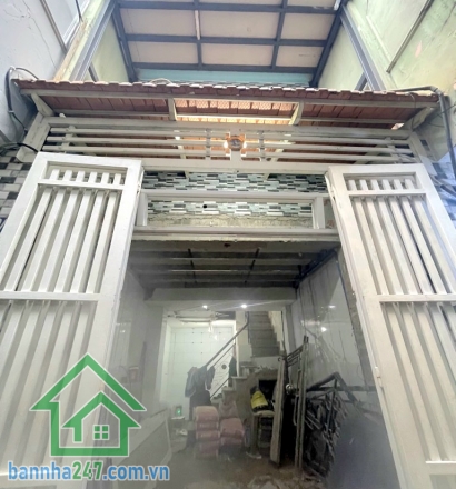 CHỈ 5,4 TỶ – NHÀ ĐẸP GẦN MẶT TIỀN LÊ BÌNH, P.4, TÂN BÌNH – 4 TẦNG – 3PN – 3WC Vị trí cực đẹp, cách mặt tiền Lê Bình chỉ 20m. NHÀ ĐANG HOÀN THIỆN) Khu dân trí cao. 