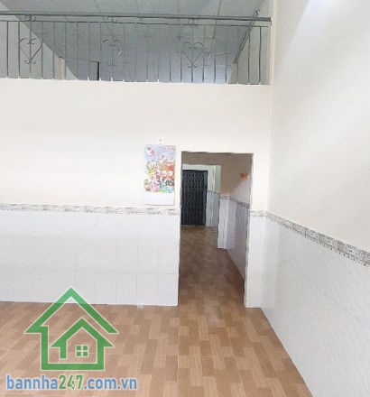 CHỈ 4,2 TỶ – NHÀ HÒA BÌNH, TÂN PHÚ – GẦN ĐẦM SEN - DT: (3,9 x 10)M – SỔ CHÍNH CHỦ - 2PN - 2WC Căn nhà “dễ mua – dễ ở – dễ thanh khoản” cho khách cần vị trí đẹp - Mob 0933144037