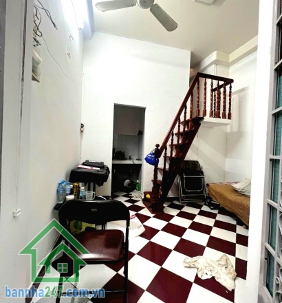 CHỈ 2,9 TỶ - NHÀ NHỎ XINH TRUNG TÂM TÂN BÌNH – BÙI THỊ XUÂN P3 – NHÀ THỜ CHÍ LINH 100M, LÊ VĂN SỸ Vị trí đẹp khu Phường 3, Tân Bình Chỉ cách mặt tiền khoảng 30m