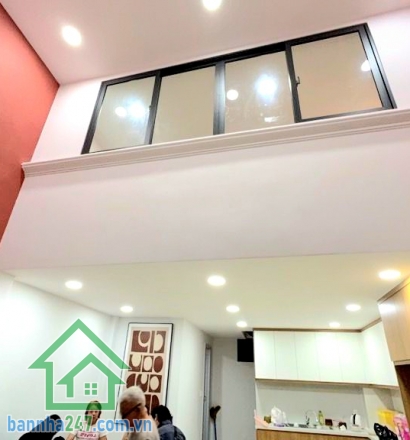 CHỈ 7,4 TỶ – 2 MẶT TIỀN – TRUNG TÂM TÂN PHÚ (P. TÂN THÀNH) – 4 TẦNG - 4PN - 4WC Căn nhà vị trí đẹp – 2 mặt thoáng – vừa ở vừa kinh doanh cực “ổn”! Mob 0933144037