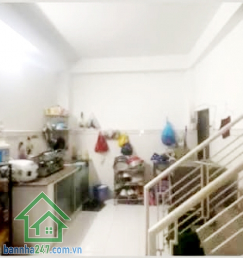 CHỈ 4,2 TỶ – NHÀ ĐẸP 2 TẦNG BTCT – HẺM XE HƠI TRẦN VĂN ƠN – ĐANG CHO THUÊ 8 TRIỆU/THÁNG  Vị trí: Hẻm xe hơi Trần Văn Ơn, trung tâm Tân Phú – sát chợ, gần trường. 