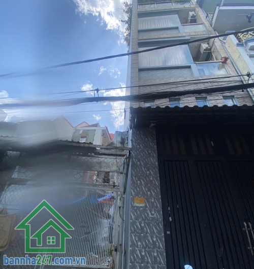 HIẾM – NHỈNH 4 TỶ – KHU VIP PHÚ THỌ HOÀ, TÂN PHÚ – ĐẤT ĐẸP 45M² – HẺM XE HƠI 5M.  Hiện trạng: Nhà đã tháo dỡ thành đất trống, tiện xây dựng mới theo ý thích.