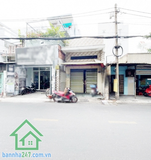 CHỈ 15.5 TỶ – MẶT TIỀN KHU VIP BÀU CÁT – TÂN BÌNH Diện tích hiếm: 99m² (4x25m). Chính chủ, chưa qua đầu tư – giá trị thật. Kết cấu: 1 trệt, 1 lửng, 4PN