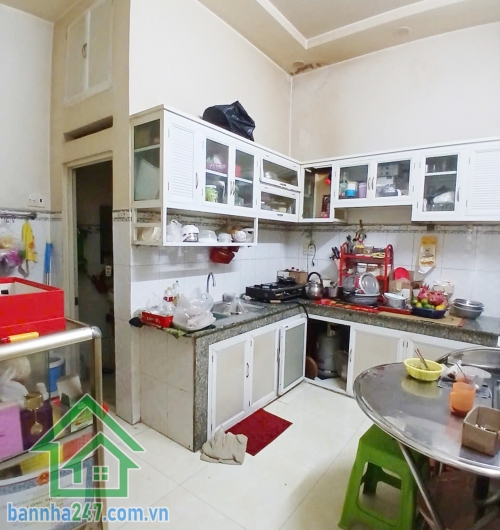 HXT 6M THÔNG – SÁT CHỢ BÌNH LONG – GIÁP TÂN PHÚ - 42M2 - 2 TẦNG BTCT - 3PN - 2WC  - CHỈ 4,58 TỶ 
