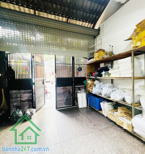 MTKD LÊ SAO – PHÚ THẠNH, TÂN PHÚ – 68M² – 4 TẦNG – 5PN – 5WC - CHỈ 9,5 TỶ