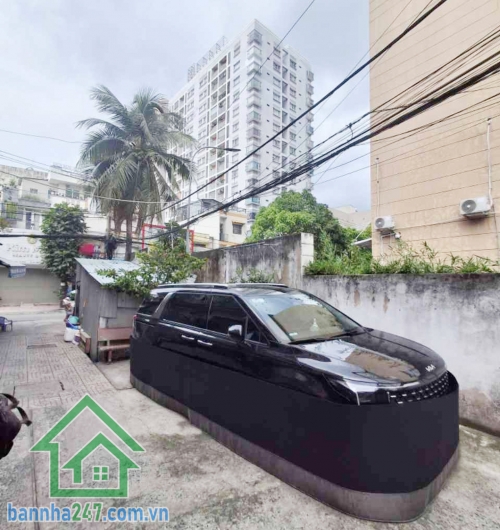 NHỈNH 8 TỶ - HXH 7M – SÁT MẶT TIỀN – THANG MÁY XỊN – 5 TẦNG BTCT – 5 PHÒNG NGỦ KHÉP KÍN – NHÀ ĐẸP Ở NGAY