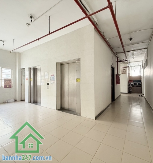 CHỈ 3,8 TỶ – CĂN HỘ VIP LÔ 5 – CHUNG CƯ PHÚ THỌ, P15 QUẬN 11 – 60M2 – FULL NỘI THẤT – BAN CÔNG 2 MẶT THOÁNG * Căn hộ lầu 11.03 – Lô 5 – Chung cư Phú Thọ. Thang máy thẻ từ riêng, an toàn tuyệt đối.