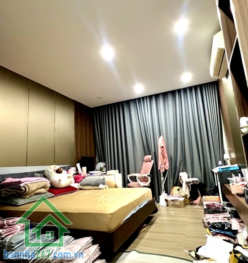 CHỈ 8 TỶ – NHÀ MỚI 5 TẦNG CÓ THANG MÁY XỊN – KẾ AEON TÂN PHÚ – HXH - DT: 54m² (4 x 13.5)m - 4 PN - 4 WC