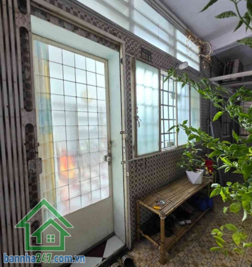 CHỈ 2,5 TỶ – CHUNG CƯ MIẾU NỔI – P. 3, BÌNH THẠNH – 2PN – GIÁ CỰC TỐT