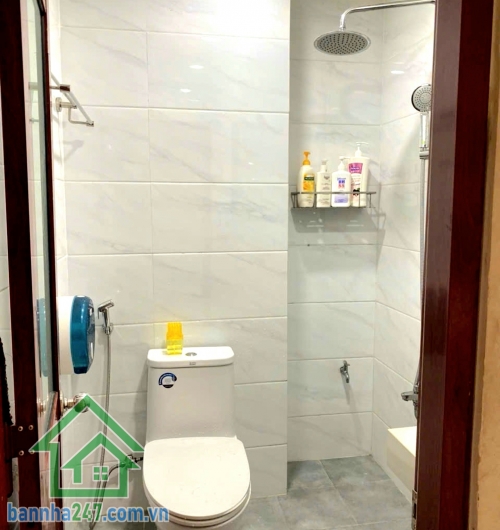 CHỈ 3,95 TỶ – CƯ XÁ NGUYỄN VĂN TRỖI – VIEW KÊNH NHIÊU LỘC – CẦU CÔNG LÝ – FULL NỘI THẤT - 2 PN - 1 PK rộng rãi 1 BẾP - 1 WC