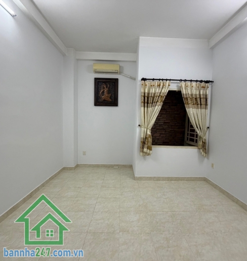 CHỈ 12,5 TỶ – MẶT TIỀN VIP BÀU CÁT – VỈA HÈ RỘNG – KINH DOANH ĐỈNH CAO – TÂN BÌNH -  3 PN - 4 WC