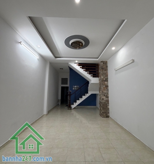 CHỈ 12,5 TỶ – MẶT TIỀN VIP BÀU CÁT – VỈA HÈ RỘNG – KINH DOANH ĐỈNH CAO – TÂN BÌNH -  3 PN - 4 WC