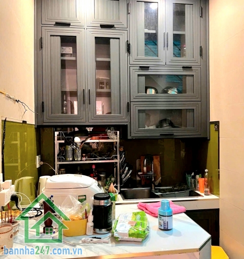 NHỈNH 4 TỶ – HẺM XE HƠI 5M THOÁNG – NHÀ MỚI ĐẸP KIÊN CỐ – 40M² VUÔNG VỨC – 3 PHÒNG NGỦ – NGAY HƯƠNG LỘ 2, LÊ VĂN QUỚI - 3PN - 2WC