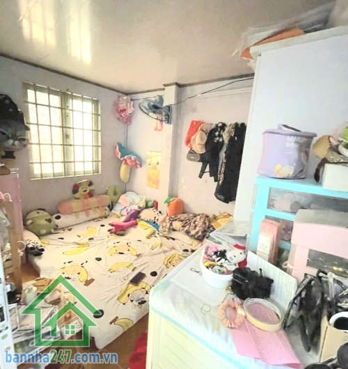 NHỈNH 3 TỶ – NHÀ LÔ GÓC 2 MẶT TIỀN – TRUNG TÂM TÂN PHÚ – 3 PHÒNG NGỦ – CỰC HIẾM TRONG PHÂN KHÚC