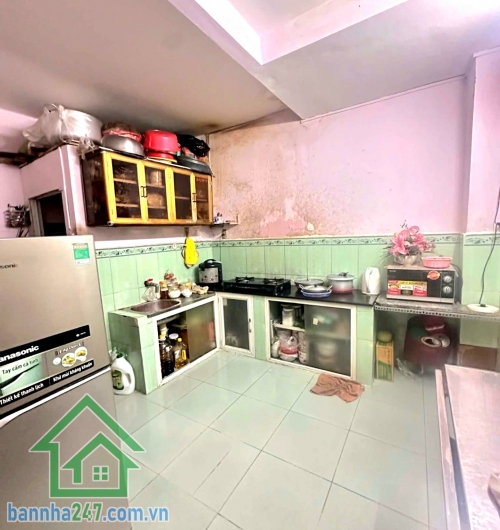 NHỈNH 3 TỶ – NHÀ LÔ GÓC 2 MẶT TIỀN – TRUNG TÂM TÂN PHÚ – 3 PHÒNG NGỦ – CỰC HIẾM TRONG PHÂN KHÚC