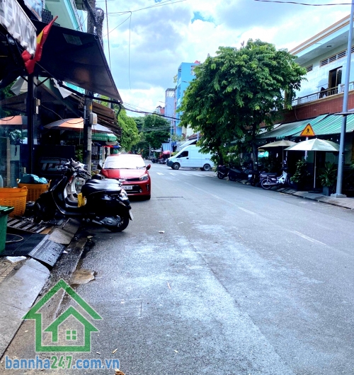 NHỈNH 12 TỶ – MTKD LƯƠNG TRÚC ĐÀM – 77,8M² – NỞ HẬU TÀI LỘC – TIỆN XÂY MỚI HOẶC KHAI THÁC KINH DOANH