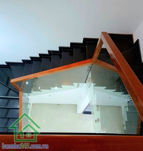 CHỈ 7,2 TỶ – HXH THÔNG ÂU CƠ – TRỊNH ĐÌNH TRỌNG - DT: 50M² (3,4 x 15) – SỔ A4 VUÔNG ĐẸP – HOÀN CÔNG ĐỦ – PHÁP LÝ CHUẨN