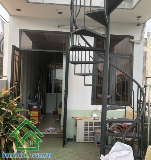 CHỈ 10,5 TỶ – MẶT TIỀN KINH DOANH ĐẤT THÁNH – TRUNG TÂM TÂN BÌNH – 4 TẦNG - 3 PN - 4 WC – SẴN DÒNG TIỀN 