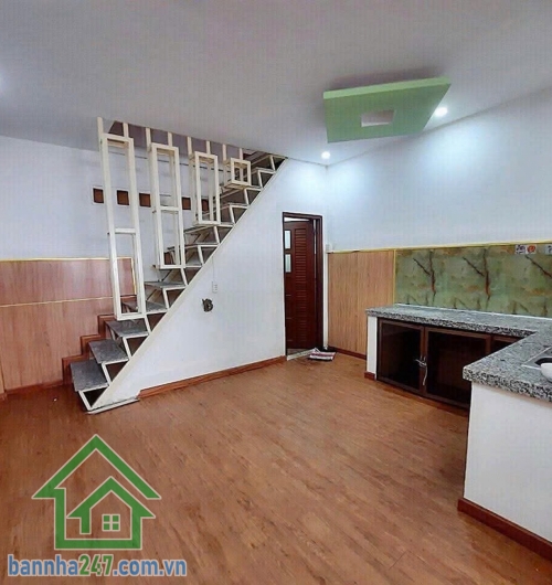 CHỈ 4,3 TỶ – NGAY NGUYỄN SƠN, THOẠI NGỌC HẦU – NHÀ ĐẸP DỌN VÀO Ở NGAY – NỞ HẬU TÀI LỘC - 2 PN - 2WC