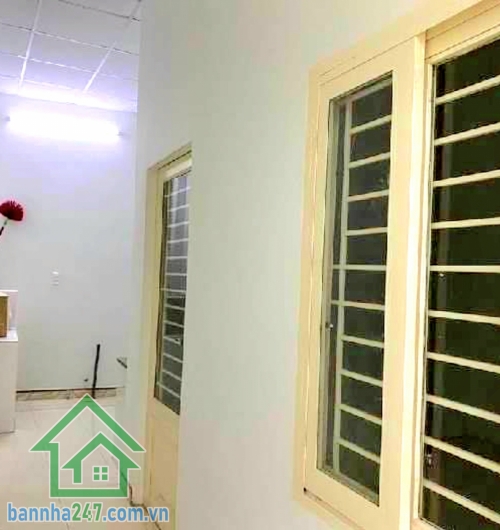 CHỈ 4,19 TỶ – NHÀ ĐẸP GIÁ TỐT – LIÊN KHU 2-5 – GẦN NGÃ TƯ BỐN XÃ – 54M² - 2PN - 2WC