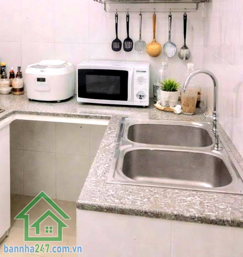 CHỈ 4,19 TỶ – NHÀ ĐẸP GIÁ TỐT – LIÊN KHU 2-5 – GẦN NGÃ TƯ BỐN XÃ – 54M² - 2PN - 2WC