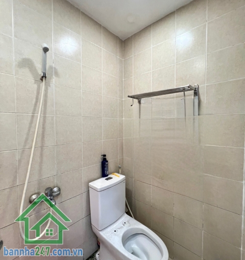 CHỈ 5,3 TỶ – NGAY NGUYỄN HỮU TIẾN, TÂY THẠNH – 46M² – 2 TẦNG – 2PN 2WC – VÀI BƯỚC RA HẺM XE HƠI