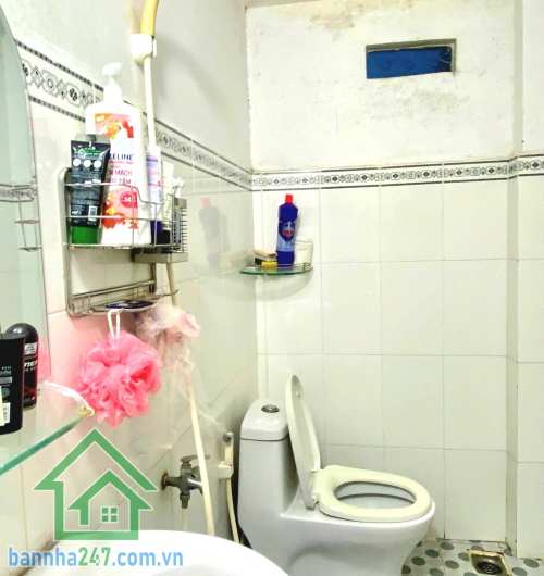 CHỈ 7 TỶ - HẺM RỘNG THÔNG THOÁNG - GẦN AEON MALL TÂN PHÚ - 89M² (4,2 x 21M) - 5 PN - 2 WC