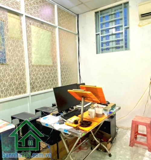CHỈ 7 TỶ - HẺM RỘNG THÔNG THOÁNG - GẦN AEON MALL TÂN PHÚ - 89M² (4,2 x 21M) - 5 PN - 2 WC