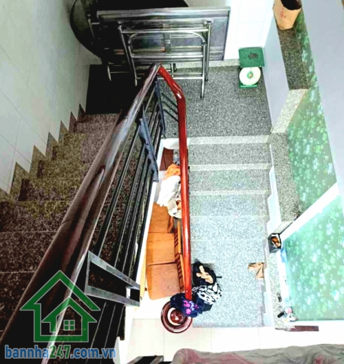 CHỈ 6,5 TỶ - HẺM Ô TÔ 5M – KHU HỌ LÊ ĐẲNG CẤP – 51M² NỞ HẬU – NHÀ ĐẸP DỌN VÀO Ở NGAY