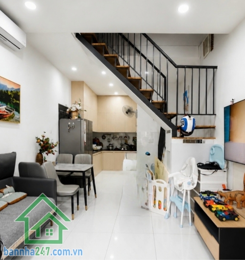 NGAY THE MANOR NGUYỄN HỮU CẢNH – VIEW LANDMARK 81 – GIÁP QUẬN 1 – DÒNG TIỀN GẦN 20 TRIỆU/THÁNG – CHỈ 4,95 TỶ