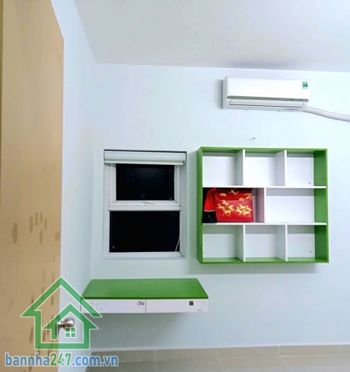 CHỈ 5,5 TỶ – CĂN GÓC ORIENTAL PLAZA – MẶT TIỀN ÂU CƠ – 105M² – TẦNG 21 VIEW THOÁNG – 3PN – VÀO Ở NGAY