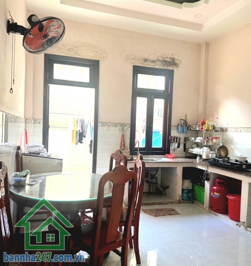 NHÀ ĐẸP Ở NGAY – HẺM 6M XE TẢI ĐỖ CỬA – NGUYỄN THỊ TÚ – LÊ TRỌNG TẤN – 3 TẦNG – 4PN – 3WC – CHỈ 5,5 TỶ TL