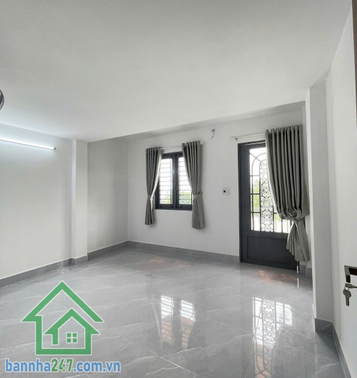 HƯƠNG LỘ 2 NỐI DÀI – NHÀ MỚI 3 TẦNG – HẺM NHỰA 7M XE TẢI TRÁNH – VỪA Ở VỪA KINH DOANH – CHỈ 5,2 TỶ