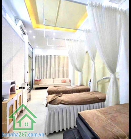 CĂN HỘ DỊCH VỤ – CHỈ 7,5 TỶ – LÔ GÓC 80M² – 10 PHÒNG – DÒNG TIỀN 20 TRIỆU/THÁNG – HẺM 7M THÔNG – HƯƠNG LỘ 2 – BÌNH TÂN